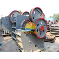 Mining Jaw Crusher with High Efficiency